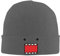 Mode Trollgesicht Wut Comic Lustig Troll Witz Internet Hüte Herbst Winter Mützen Warme Mütze Unisex Strickmütze Outdoor Geschenk