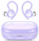 Lekaby Bluetooth Kopfhörer Sport, 2025 Neue Kopfhörer Kabellos Bluetooth 5.3 mit ENC Mikrofon, 128 Stunden HiFi Stereo In Ear, IPX7 wasserdichte Ohrhörer mit Ohrhaken für iOS Android