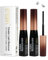 EMEDA 10ml Wimpern Entferner für Cluster Lashes 0.35 OZ Sanftes Öl-EntfernerLatexfrei & Geeignet für empfindliche Augen, Einfache Anwendung zu Hause Wimpernkleber Entferne (2pcs*5ml)