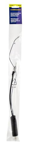 METRA VW Amplified Antenne Adapter, one Size, schwarz