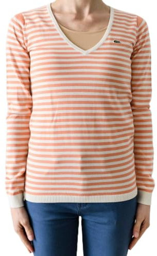 Lacoste maille, Saumon, 40