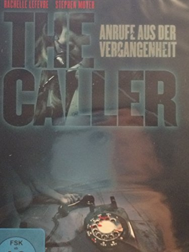 The Caller - Anrufe aus der Vergangenheit