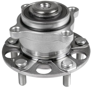 Blue Print ADH28348C Wheel Bearing Kit