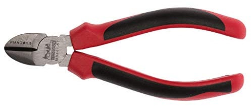 Side Cutting Plier TPR Grip 140mm