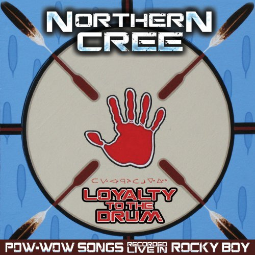 LOYALTY TO THE DRUM: POW WOW SONGS RECORDED LIVE