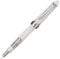 Sailor Fountain Pen Procolor 500 Transparency MF Medium Fine 11-0543-300 (Japan Import)