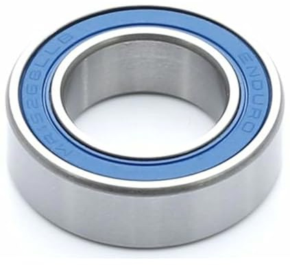 MR 15268 LLB - ABEC 3 (radial) - 15x26x8