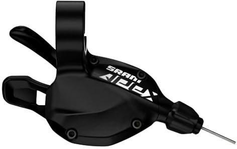 Sram Apex Schalthebel, schwarz, 11 Fach