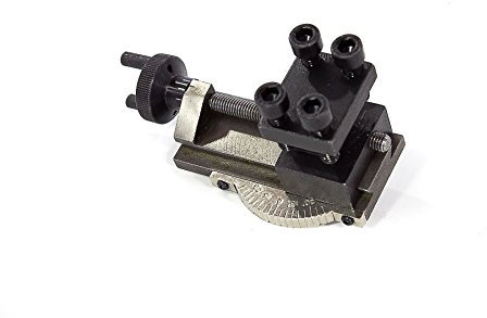 SOGI TOR/ANG TORRETTA PORTA UTENSILE CON REGISTRAZIONE ANGOLARE TORNIO SOGI M1-100