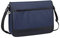 Picard, Männer Umhängetasche/Laptoptasche aus robustem Nylongewebe, in der Farbe Navy/Blau, Serie S-Pore, 227791T743