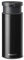 Brabantia Dispenser per sapone a mano, misura M, Nero opaco