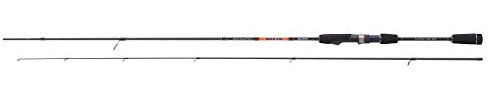 Balzer Shirasu IM-8 Pro Staff Trout Collector 1,85m 0,8-6g - Spoonrute