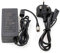 HangTon Hirose 4 Pin AC DC Power Supply Adapter 12V/4A for Sound Devices 702T 688 552 MixPre Zoom F4 F8 Recorder ZAXCOM (UK)