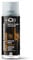 HQS High Quality Spray Bombe aérosol 400 ml Vernis Bois Transparent Satiné