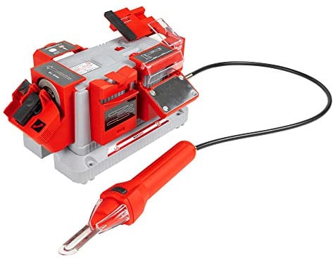 Holzmann Maschinen MSG2021_230V MSG2021_230V Schärfgerät 200W