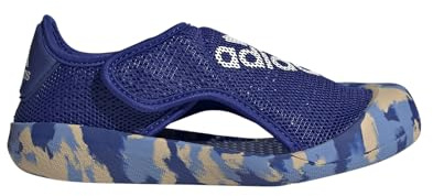 adidas Unisex Kinder Altaventure Sport Swim Sandalen