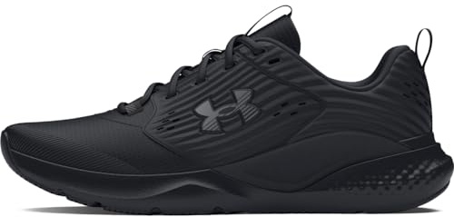 Under Armour Men's Ua Charged Commit Tr 4 Cross Trainer
