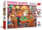 Trefl - Puzzle Hidden Shapes: Spieleabend - 1000 + 86 Elemente - Finde das Puzzle Versteckte Formen, Ungewöhnliche Puzzles, Kreative Unterhaltung, Spaß für Erwachsene und Kinder ab 12 Jahren