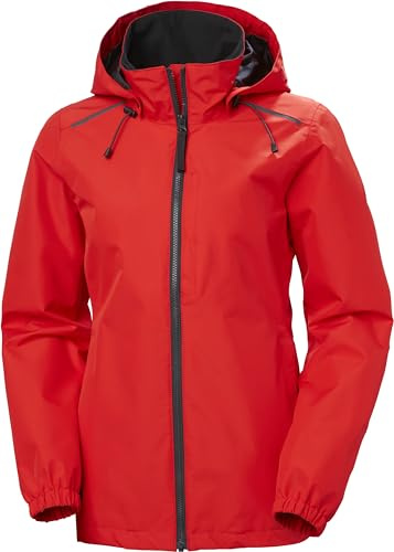 Helly Hansen Workwear Damen Manchester 2.0 Shelljacke