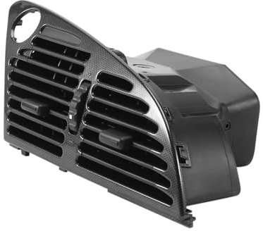 MYSSJS para Xsara para Xsara II 2002-2013 Salida Aire Coche Panel Aire Acondicionado Rejilla Tablero 36A133843 4M0819439B