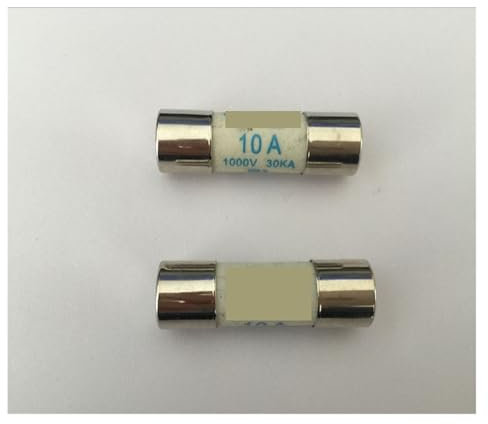 Multimeter fuse tube 5019906 fuse 1000V 30ka 10x38mm(10A)