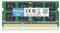DDR4 3200MHz Laptop Memoria RAM 8GB CL22 SO-DIMM Wlizedle Modulo di Memoria PC4-25600 260-Pin 1.2V Non-ECC 2Rx8 Upgrade Notebook Memory per Computer Portatile, Verde
