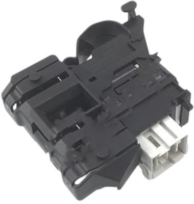 Seguridad de la puerta, cierre, cerradura lavadora, lavadora 481010885440, C00516606 Whirlpool