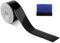 Gloss Black Car Vinyl Wrap Tape Kit, Anti-Scratch Car Wrap Vinyl Tape Self-adhesive Door Sill Protectors Strips for Most Cars (3cm width x 10m length‌)