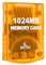 MAYFLASH 1024MB(16344 Blocks) Memory Card for Gamecube and Wii