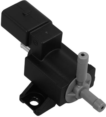 PRETYZOOM Auto Turbolader Boost Magnetventil Für Ventilmagnet Kompatibel Mit Fb Ersatzteil Für Turboladersteuerung