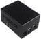 ZDE ZC506 Aluminum Gehäuse für Raspberry Pi 5 2GB 4GB 8GB 16GB Support PCIe to 2.5G Ethernet Port M.2 NVMe PoE HAT WIFI7 PCIe Peripheral Board ZP593 ZP595 ZP511 ZP581 ZP590B and Pi 5 Active Cooler