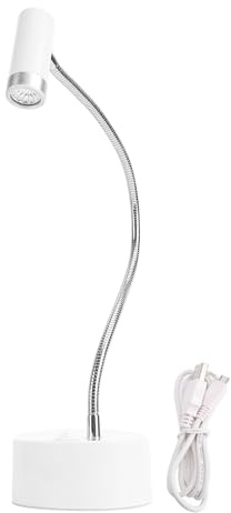 CHICIRIS LED -Leuchten, Nagelschein
