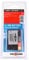 ANSMANN 5044523 Li-Ion 7.4V Camera Battery Replacement For NB-7L [Pack of 1] Compatible with Canon Cameras- 5 Year Warranty, gray