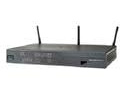 Cisco IAD881BW-GN-E-K9 WLAN Router