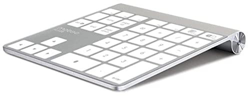 Mobee Technology MO6210 The Magic Numpad für Apple Magic Trackpad