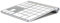 Mobee 16706 Magic Numpad Tastiera Numerica, Bianco
