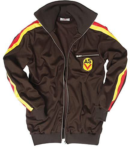 Mil-Tec Unisex Jacke-11480009 Jacke, East, 56 EU