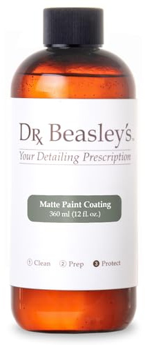 Dr. Beasley's MP31T12 Matte Paint Sealant - 12 oz.