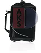 AKS DASIS 440094N Kühlung
