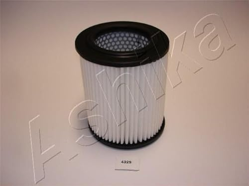 Japanparts FA-432S Luftfilter
