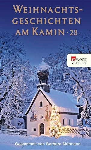 Weihnachtsgeschichten am Kamin 28