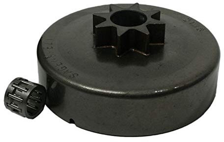 Sägenspezi Piñón Carving 1/4 8Z apto para Stihl 017 MS170 MS 170