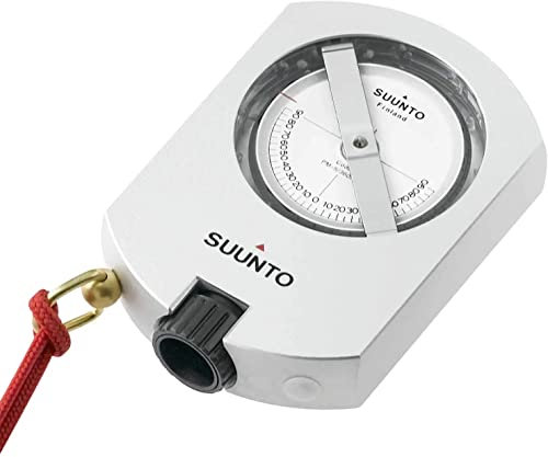 SUUNTO SS011104010 PM-5/66 PC Opti Clinometro