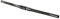 Loaded Precision Xlite Napalm UD 31.8 Flachlenker, 710 mm