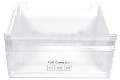 Samssung RB29FSRNDBC Freezer Drawer - Lower Basket
