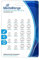 MediaRange Premium Alkaline Knopfzellen-Set, sortiert, AG3|AG4|AG10|AG13, 20er Pack