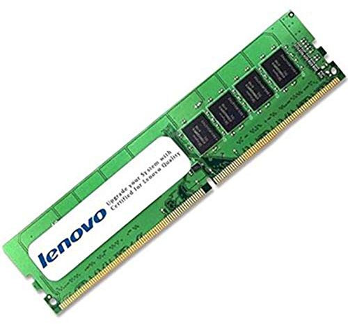 Lenovo 32GB, 2666 MHz Module de mémoire 32 Go DDR4