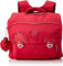 Kipling INIKO Sac à dos moyen, True Pink (Rose)
