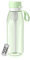 Philips GoZero Everyday Filtered Water Bottle with Philips Everyday Water Filter, BPA Free, Purify Tap Water into Tastier Healthy Drinking Water, Tritan Plastic, 36 oz, Green