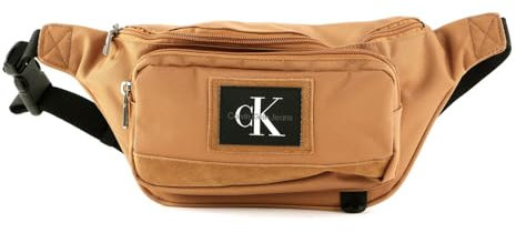 Calvin Klein CKJ Sport Essentials Waistbag Nat Cognac